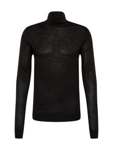 Свитер Casual Friday KONRAD, черный