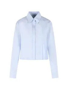 Рубашка Certo Sportmax, синий