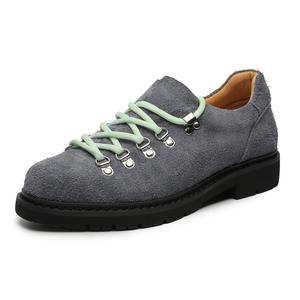 V05 Мужские повседневные кеды Low Top синие, цвет Blue