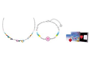 Титановая стальная цепь унисекс ASTAR HADES