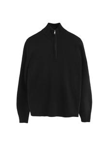Свитер Polo Club, черный