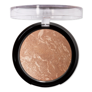 Бронзер Golden Soleil Baked Bronzer J.Cat Beauty, Bora Bora Beach