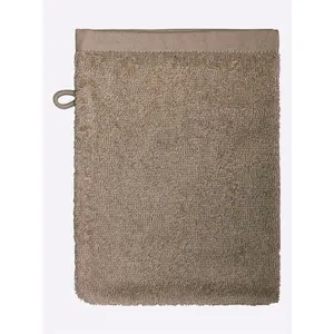 Полотенце Wäschepur, бежевый