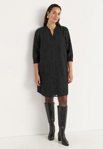 Платье Cellbes of Sweden JACQUARD WEAVE, Black