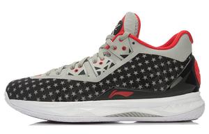 Баскетбольные кроссовки WOW 4 унисекс средней высоты