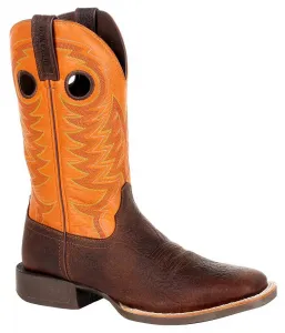 Мужские ботинки Durango Rebel Pro, коричневый/оранжевый