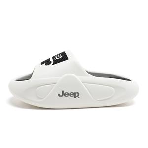 Шлепанцы и сланцы Jeep Slide Slippers Men