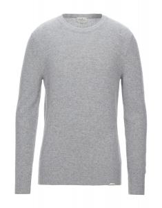 Свитер Brooksfield, светло-серый