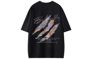 Футболка унисекс BOBBY ABLEY, Хаки