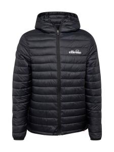 Всесезонная куртка ELLESSE Between-Season Jacket Mazzini, черный