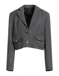 Блейзер Pinko, угольно-серый