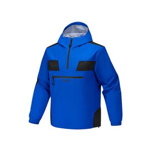 Горная куртка для мужчин Skechers, синий