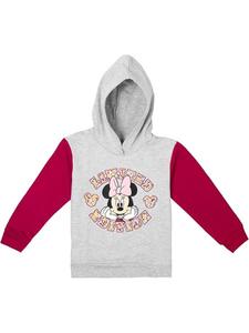 Свитер Disney Minnie Mouse, серый