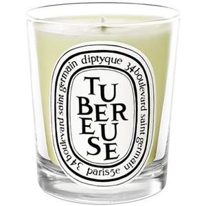 Ароматическая свеча - Tubereuse Tuberose - 190 г/6,5 унций Diptyque