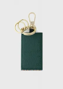 Брелок с укороченным логотипом