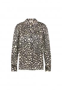 Блуза Fabienne Chapot, Black