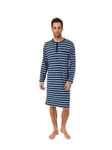 Ночное белье NORMANN, синий