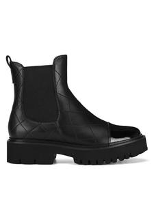 Ботинки Badura Chelsea JIAO-V1767-33, черный