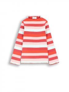 Футболка Coccodrillo, красочный