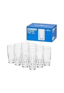 Стаканы Van Well Willi, 200 мл, 12 штук