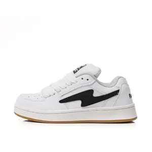 Кеды, обувь для скейтборда унисекс с низким верхом Cissteg, розовый