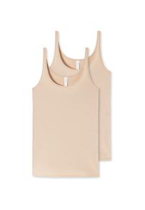 Топ 95/5 Schiesser, желтый