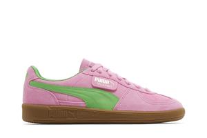 Кроссовки Palermo Special Puma, розовый