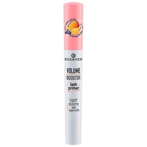 Тушь для ресниц volume booster lash Essence, объем 7 мл