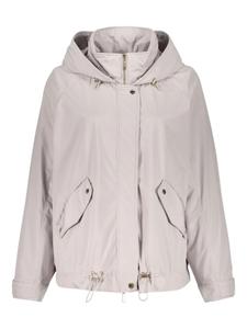Куртка Jill Moorer, нейтральный