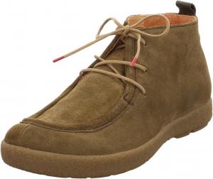 Мужские нестандартные ботинки до щиколотки Think!, Toffee Combi 3000