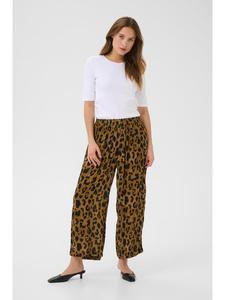 Тканевые брюки Kaffe