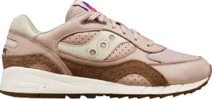 Кроссовки Shadow 6000 'Chromatic Pack', розовый