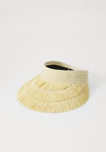 Бейсболка Eugenia Kim LEXI, Natural/Beige