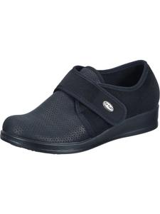 Тапочки FlyFlot, черный