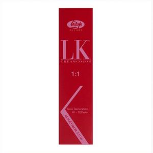 Краска для волос Lk Antiage Hi-Red Mix 60ml
