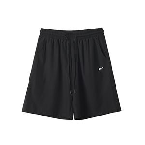 WARRIOR Повседневные шорты Women's Black Moderate