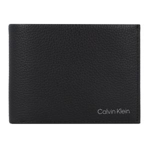 Кошелек Calvin Klein, Black