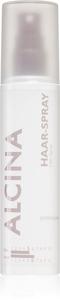 Профессиональный лак для волос средней фиксации без аэрозоля Alcina, 125 мл