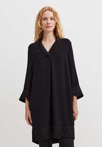 Платье повседневное OLIVIANN Noa Noa, цвет black