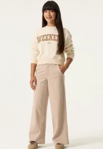 Свитера, толстовки Garcia, Ecru