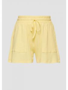 Брюки 1606_желтые QS