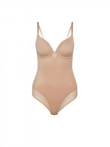 Triumph Боди Body True Shape Sensation in SMOOTH BEIGE