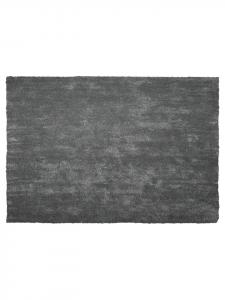 Пушистая плюшевая игрушка DEMRE серого цвета - (Ш) 140 x (В) 2 x (Д) 200 см