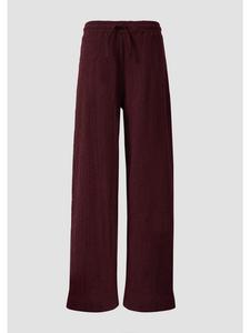 Брюки в 39P0_bordeaux s.Oliver