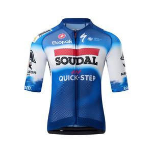 Мужская велоодежда CASTELLI, синий