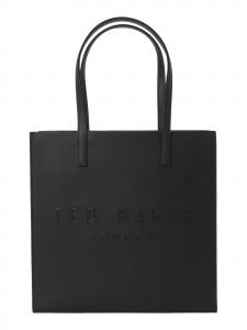 Ted Baker Шоппер 'SOOCON' в черном цвете