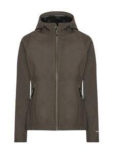 Спортивная куртка ILSE JACOBSEN DAYBREAK02, темно-коричневый