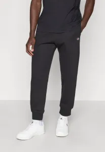 Спортивные штаны icons с манжетами Champion, Black