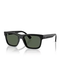 Детские солнцезащитные очки, RB9196S (11-13 лет) Ray-Ban Jr, черный