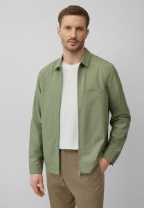 Летняя куртка MELIERTEM STRETCH s.Oliver BLACK LABEL, цвет Olivgrün